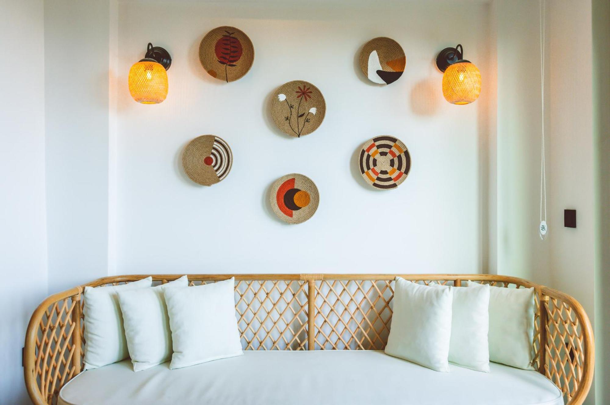 Aphrodite Hotel Kaş Kültér fotó